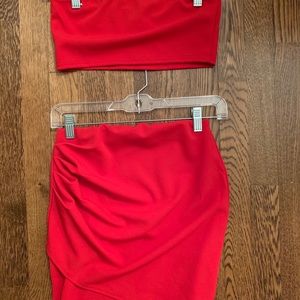 Nasty Gal Other - Two piece set Nasty Gal Other - Two piece set